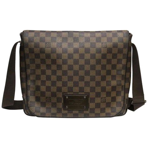 louis vuitton crossbody bag men's|louis vuitton brooklyn messenger bag.